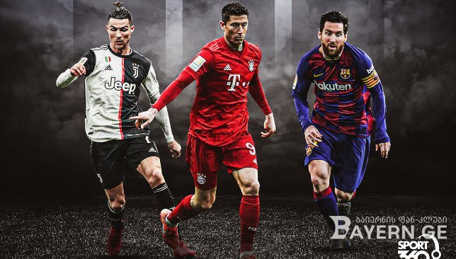 UEFA-ს წლის საუკეთესო თერთმეტეული ცნობილია